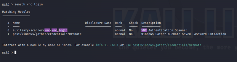 vnc-login